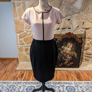 Ann Taylor Classic cut dress